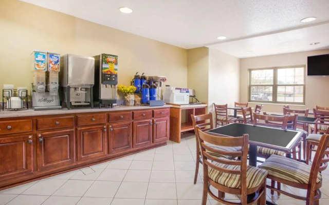 Microtel Inn Beckley