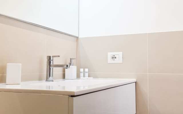 JOIVY Superb Flat, 2 Balconies & Skyscrapers View