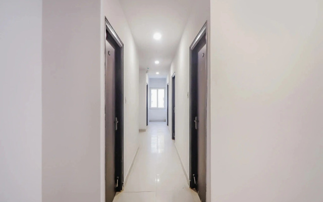 Alpine Glow Peak by OYO Rooms