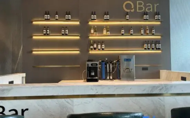 Xincheng Lijing Hotel