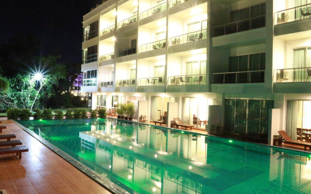 The Pano Hotel And Residence