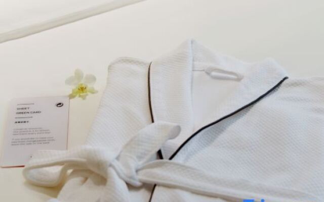 TRUE GO Hotel (Shenzhen Qianhai Yifang City)