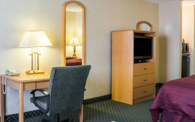 Quality Inn & Suites Sioux Falls South