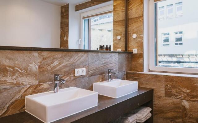 The House Zell am See