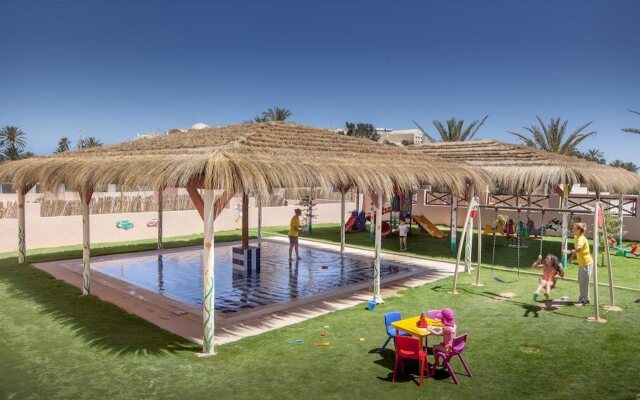Hotel Lella Meriam