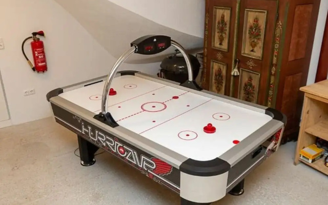 Infanglalm "traunsee"