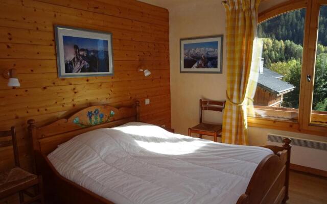 Appartement Champagny-en-Vanoise, 6 pièces, 12 personnes - FR-1-464-19