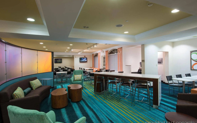 Springhill Suites by Marriott Williamsburg