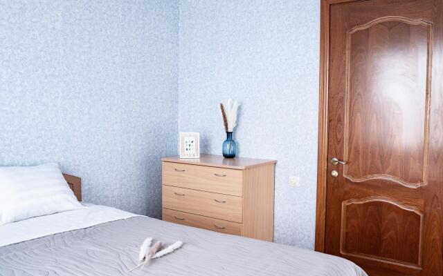 Апартаменты на улице Вольская