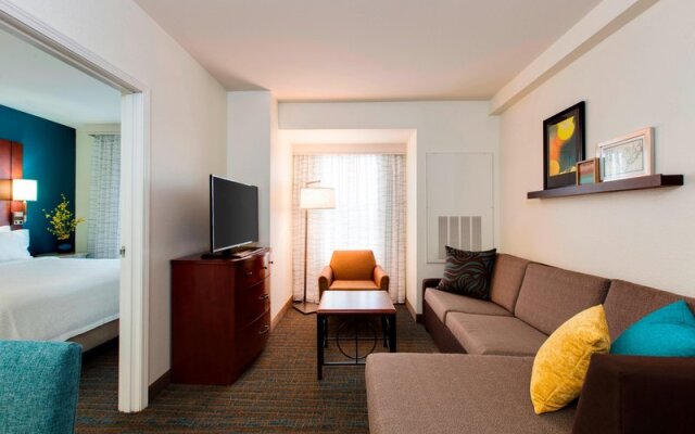 Residence Inn Chicago Midway Airport