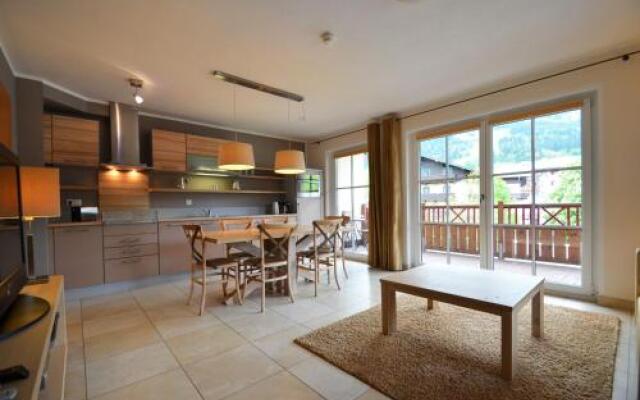 Ski & Golf Apartments by Kaprun Rentals