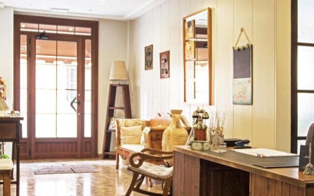 Hostal Ca'n Pep