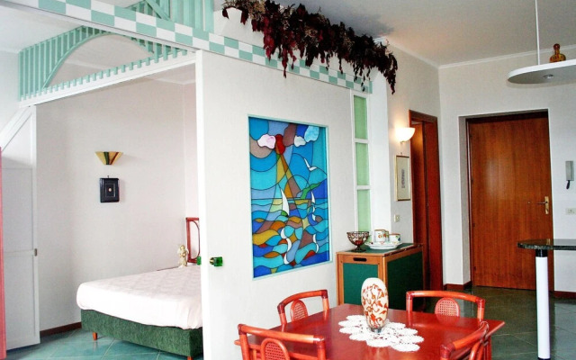 Caleidoscopio Amalfi