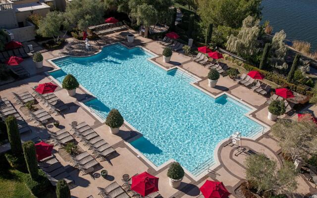 Hilton Lake Las Vegas Resort and Spa