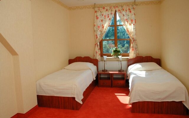 Hotel "U Pietrzaków"