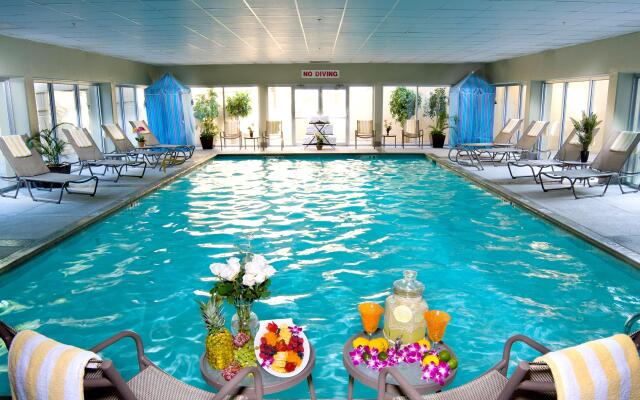 DoubleTree by Hilton Hotel Norwalk