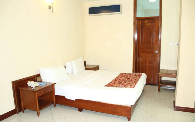 Safina Hotel & Apartments