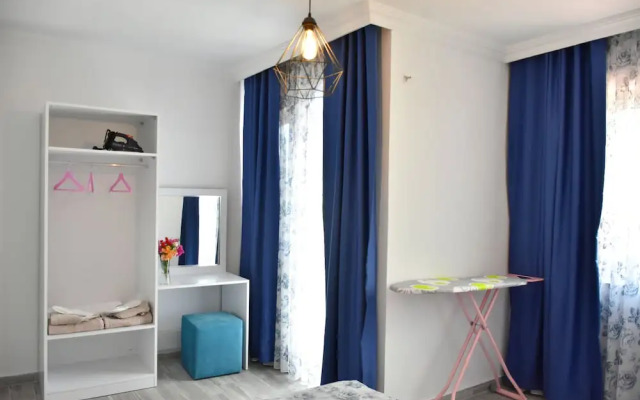Calba Apart Otel