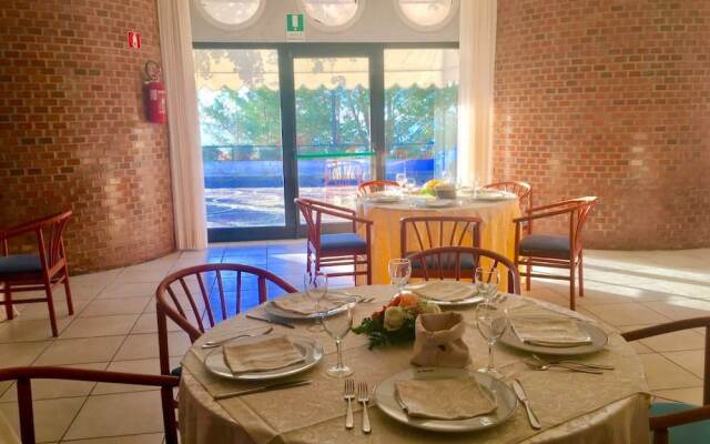 Le Terrazze Residence & Resort