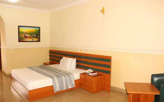 Xcape Hotels and Suites Ltd