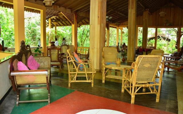 Nature Lanka Ayurveda Health Resort
