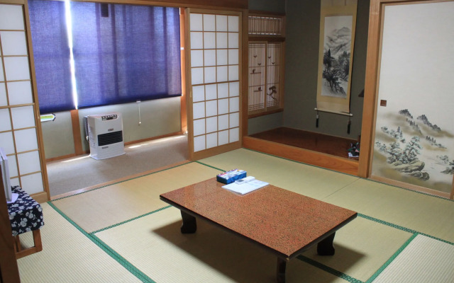 Pension Natsumi no Sato