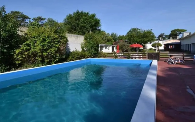 Alfil Apart Villa Gesell