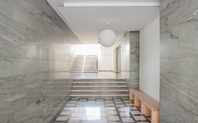 Allegro Boutique Apartment A