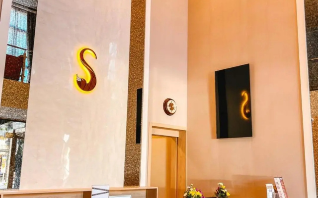 Sukruethai Hotel