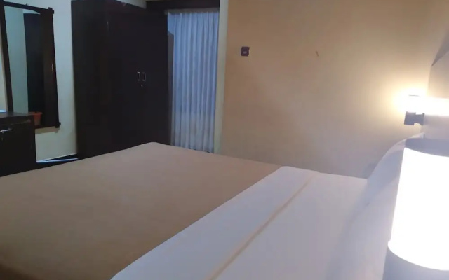 Galaxy Hotel Abepura