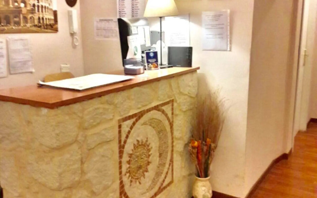 Sole e Luna Bed & Breakfast