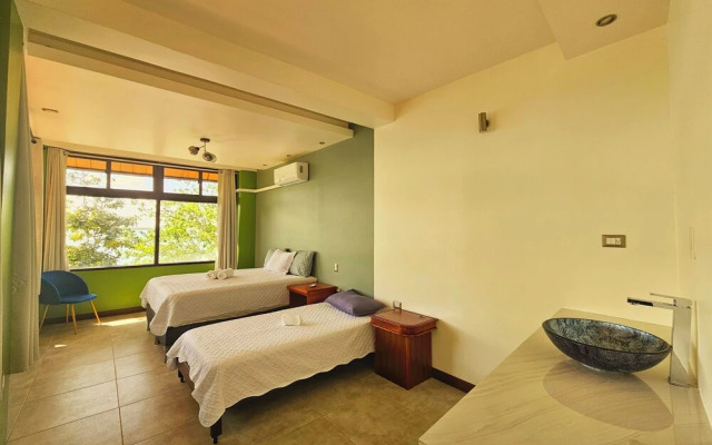 Las Luciernagas Hotel Boutique