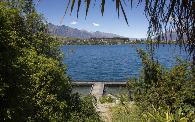 Peppers Beacon Queenstown