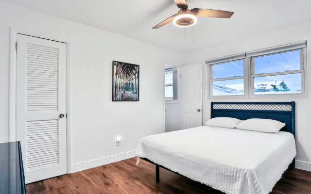 Seaview Dreams