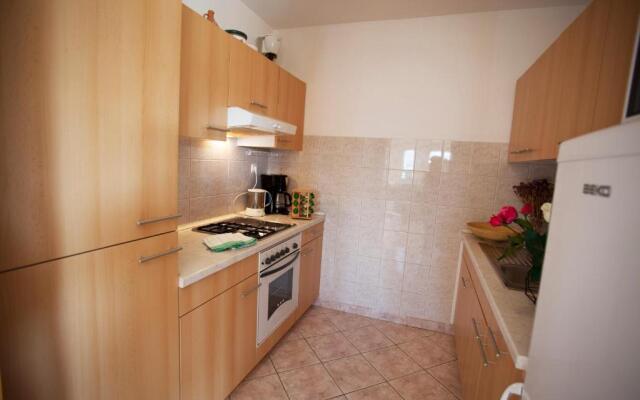 Apartment Anna