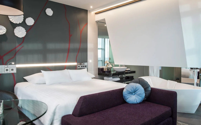 Pullman Saigon Centre