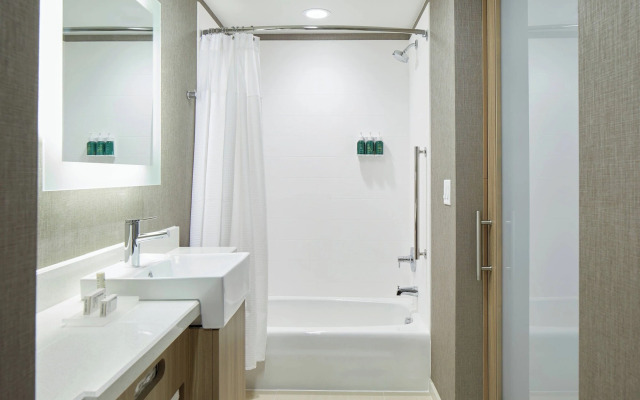 SpringHill Suites by Marriott Columbus Dublin