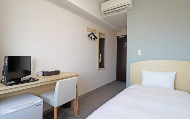 CHISUN BUDGET Kanazawa Ekimae