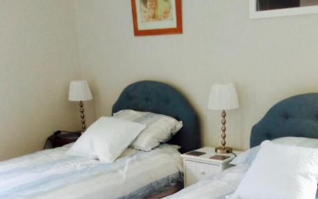 Presford Farm Bed and Breakfast