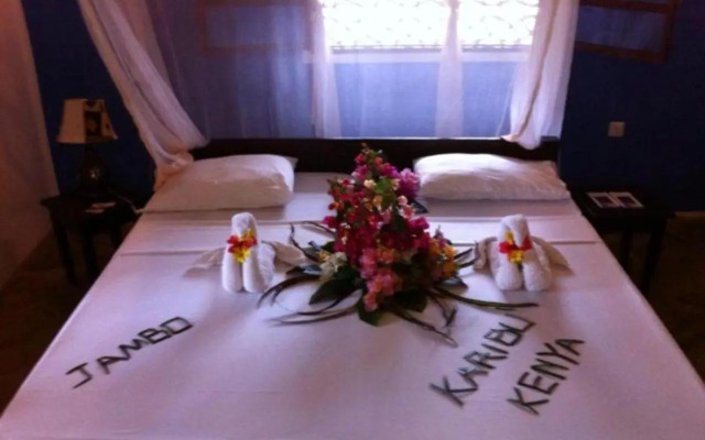 Eco Villas Watamu