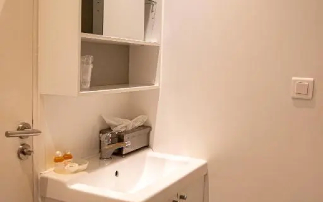 La Villa Flore