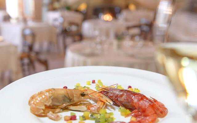 Hotel Prime Grand by FabHotels