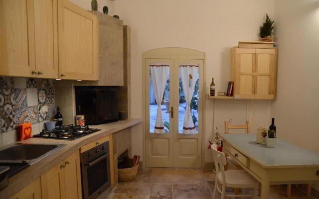 Casa Zia Cecchina