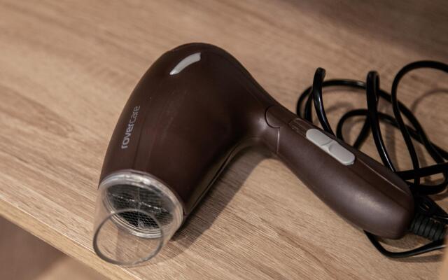 Апартаменты Иркутск на улице Седова