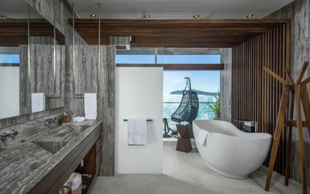 Blue Desert 4 - Casa Solaz, San Jose del Cabo