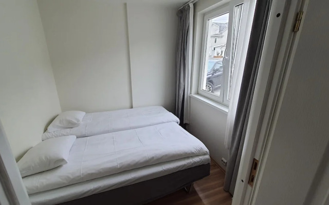 Systra Hotel Søvik