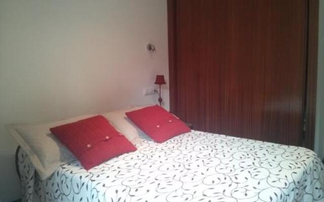 Apartamento Tránsito de Entrerruas