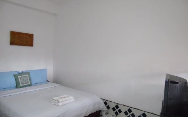 Nice Guesthouse