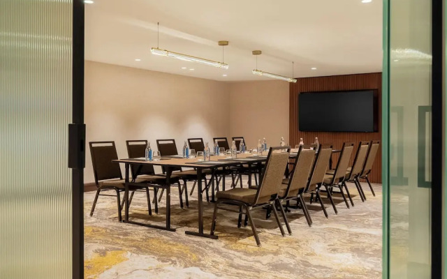 Hyatt Regency Panama City