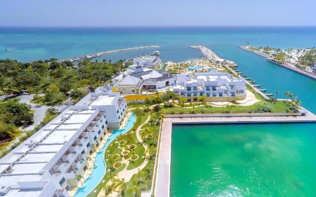 TRS Cap Cana Waterfront & Marina Hotel - Adults Only - All Inclusive